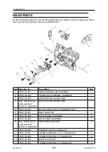 Предварительный просмотр 55 страницы ESAB EMP 255ic Instruction Manual