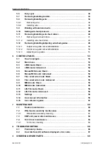 Preview for 3 page of ESAB EMP 285ic 1ph Instruction Manual