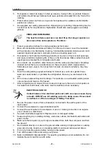 Preview for 6 page of ESAB EMP 285ic 1ph Instruction Manual