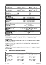 Preview for 15 page of ESAB EMP 285ic 1ph Instruction Manual