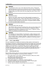 Preview for 19 page of ESAB EMP 285ic 1ph Instruction Manual