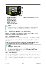 Preview for 25 page of ESAB EMP 285ic 1ph Instruction Manual