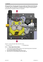 Preview for 41 page of ESAB EMP 285ic 1ph Instruction Manual