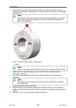 Preview for 45 page of ESAB EMP 285ic 1ph Instruction Manual