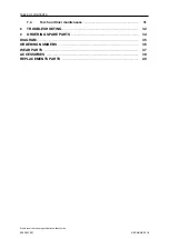 Preview for 4 page of ESAB EMP235ic Instruction Manual