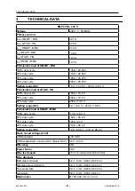 Preview for 9 page of ESAB EMP235ic Instruction Manual