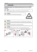 Preview for 15 page of ESAB EMP235ic Instruction Manual