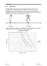 Preview for 21 page of ESAB EMP235ic Instruction Manual