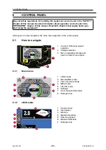 Preview for 23 page of ESAB EMP235ic Instruction Manual