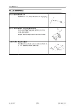 Preview for 39 page of ESAB EMP235ic Instruction Manual