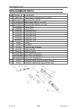 Preview for 40 page of ESAB EMP235ic Instruction Manual