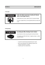 Предварительный просмотр 13 страницы ESAB EPP-200 Instruction Manual