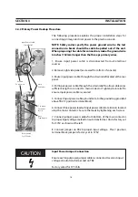 Предварительный просмотр 16 страницы ESAB EPP-200 Instruction Manual