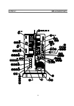 Предварительный просмотр 38 страницы ESAB EPP-200 Instruction Manual