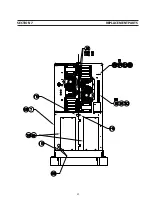 Предварительный просмотр 39 страницы ESAB EPP-200 Instruction Manual