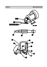 Предварительный просмотр 43 страницы ESAB EPP-200 Instruction Manual