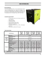 Preview for 13 page of ESAB EPP-362 Manual