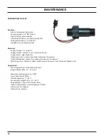 Preview for 42 page of ESAB EPP-362 Manual