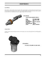 Preview for 43 page of ESAB EPP-362 Manual