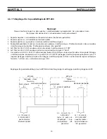 Preview for 14 page of ESAB EPP-400 Manual