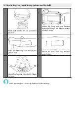 Preview for 9 page of ESAB EPR-X1 User Instructions