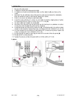 Предварительный просмотр 13 страницы ESAB ES 300i Instruction Manual