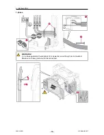 Предварительный просмотр 14 страницы ESAB ES 300i Instruction Manual