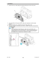 Предварительный просмотр 34 страницы ESAB ES 300i Instruction Manual