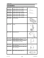 Предварительный просмотр 42 страницы ESAB ES 300i Instruction Manual