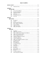 Предварительный просмотр 7 страницы ESAB ES 95i Operating Manual