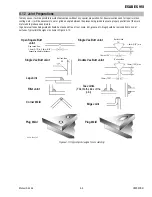 Предварительный просмотр 25 страницы ESAB ES 95i Operating Manual