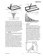 Предварительный просмотр 27 страницы ESAB ES 95i Operating Manual