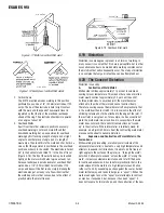 Предварительный просмотр 28 страницы ESAB ES 95i Operating Manual