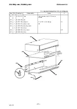 Предварительный просмотр 41 страницы ESAB ESABMig 400t Instruction Manual