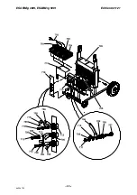 Предварительный просмотр 43 страницы ESAB ESABMig 400t Instruction Manual