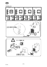 Предварительный просмотр 10 страницы ESAB ESABMig 405 Instruction Manual