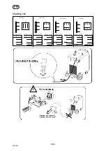 Предварительный просмотр 88 страницы ESAB ESABMig 405 Instruction Manual