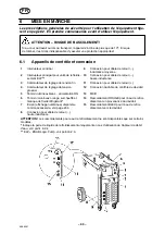 Предварительный просмотр 90 страницы ESAB ESABMig 405 Instruction Manual