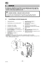 Preview for 103 page of ESAB ESABMig 405 Instruction Manual