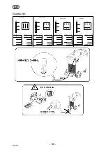 Предварительный просмотр 153 страницы ESAB ESABMig 405 Instruction Manual