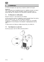 Предварительный просмотр 157 страницы ESAB ESABMig 405 Instruction Manual