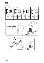 Предварительный просмотр 192 страницы ESAB ESABMig 405 Instruction Manual