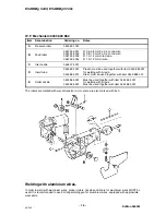 Предварительный просмотр 18 страницы ESAB ESABMig C240 Instruction Manual