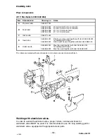 Preview for 19 page of ESAB ESABMig C280 Instruction Manual