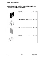 Preview for 22 page of ESAB ESABMig C280 Instruction Manual