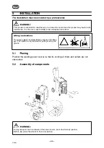 Предварительный просмотр 23 страницы ESAB ESABMig C420 Instruction Manual