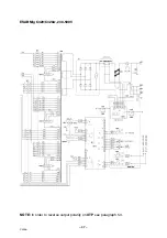 Предварительный просмотр 37 страницы ESAB ESABMig C420 Instruction Manual