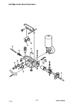 Предварительный просмотр 43 страницы ESAB ESABMig C420 Instruction Manual