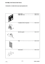 Предварительный просмотр 44 страницы ESAB ESABMig C420 Instruction Manual