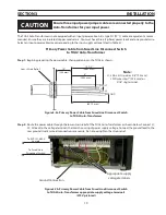 Предварительный просмотр 19 страницы ESAB ESP-101 Instruction Manual